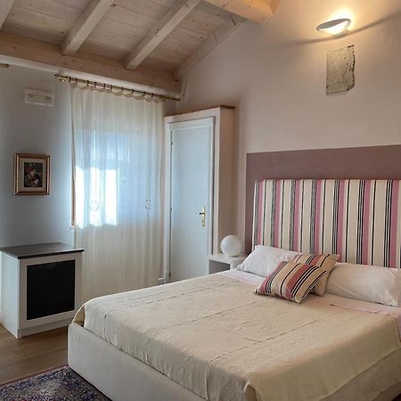 I Casali Di Colle Monte Villa San Giuliano di Puglia Exterior foto