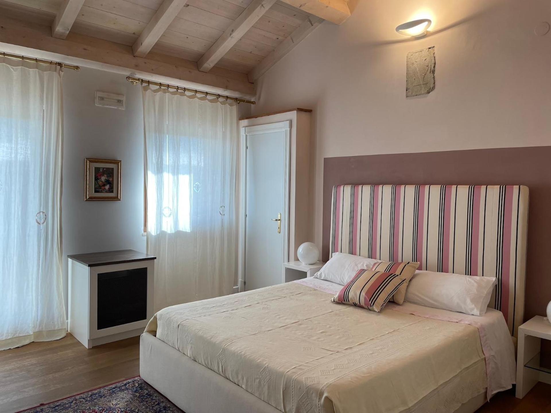 I Casali Di Colle Monte Villa San Giuliano di Puglia Exterior foto