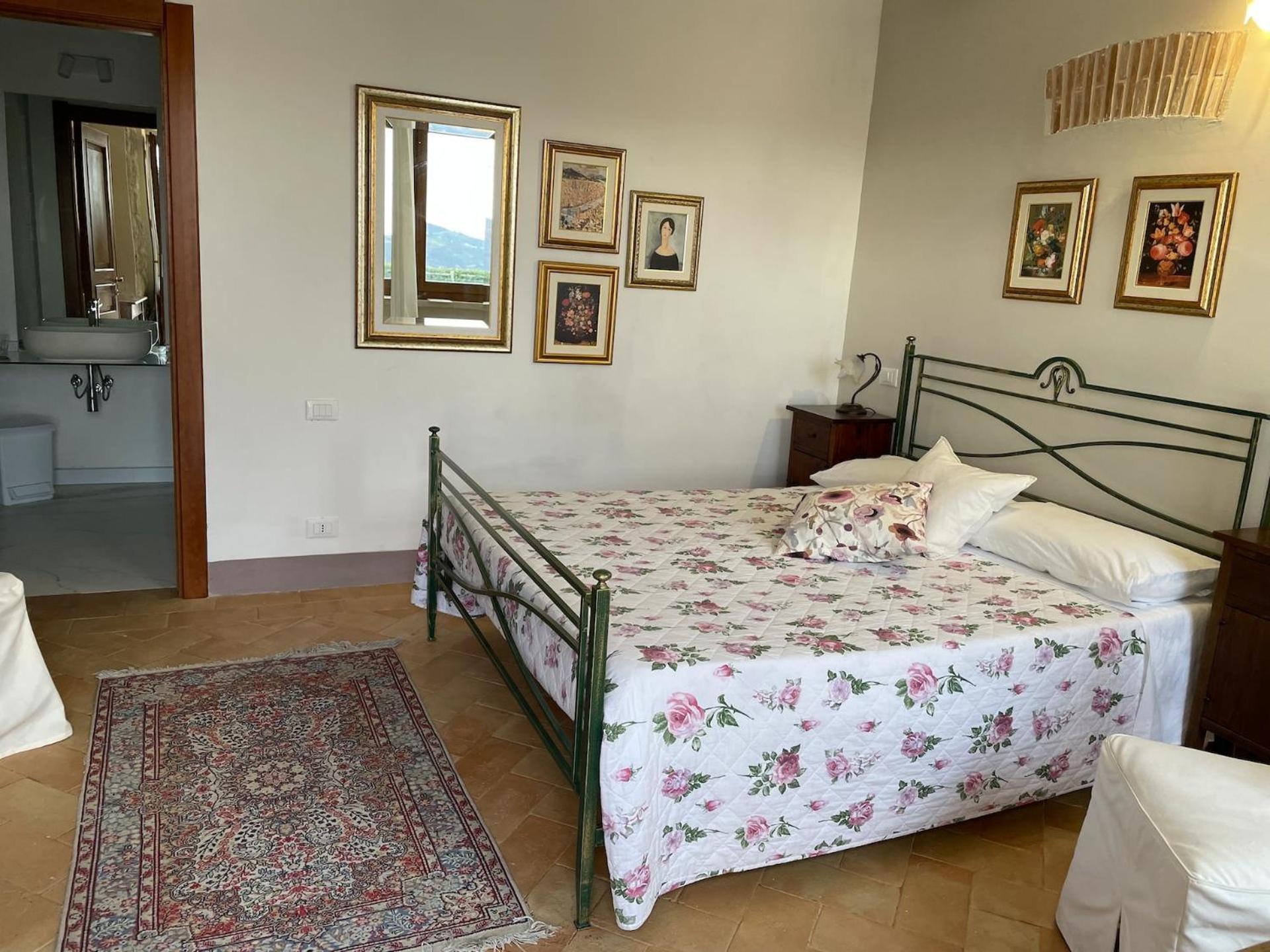 I Casali Di Colle Monte Villa San Giuliano di Puglia Exterior foto