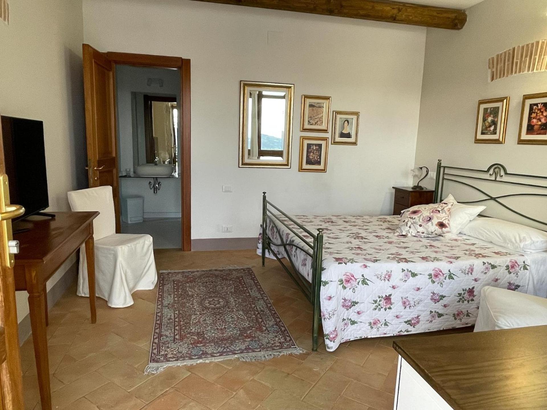 I Casali Di Colle Monte Villa San Giuliano di Puglia Cameră foto