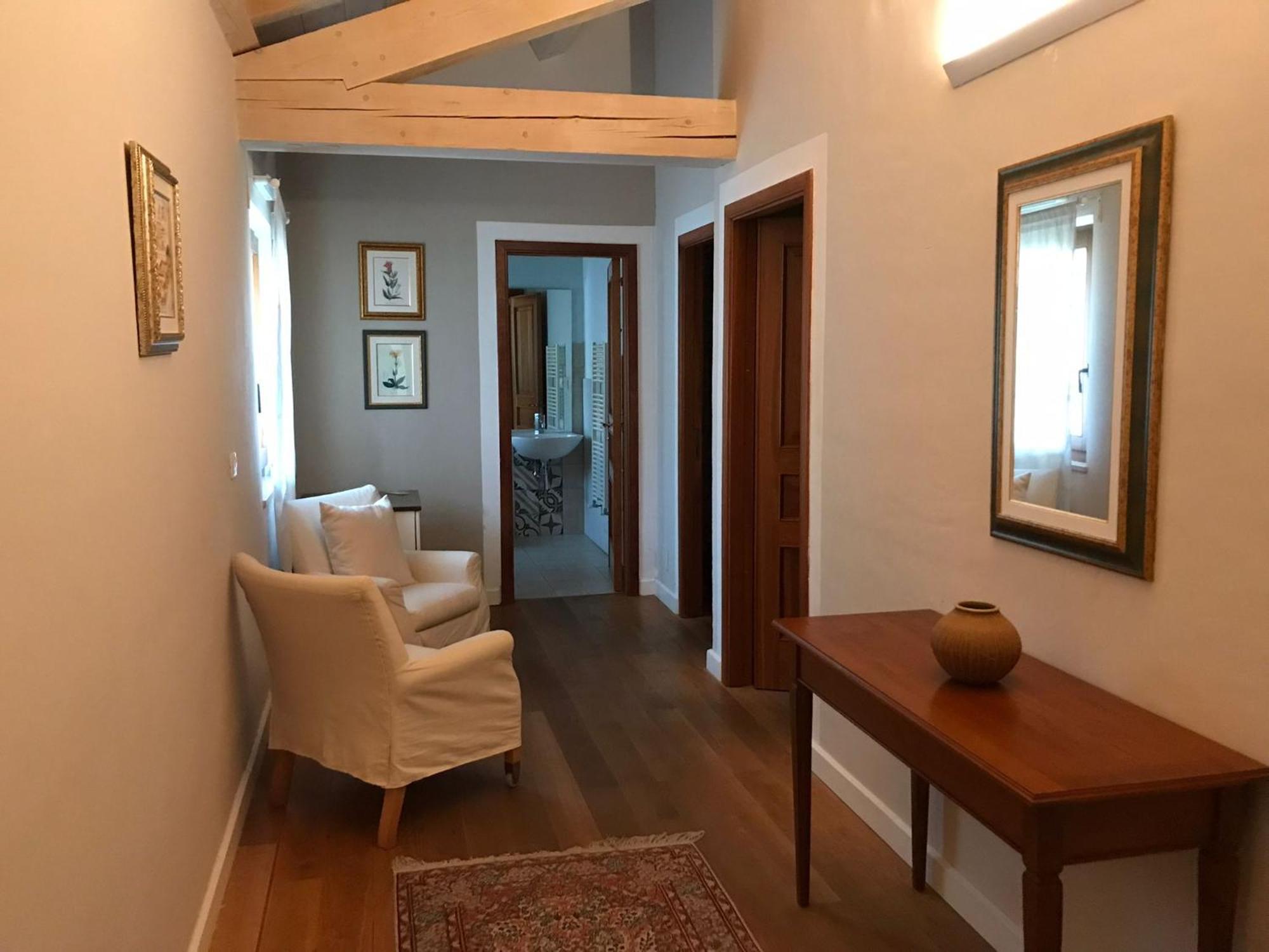 I Casali Di Colle Monte Villa San Giuliano di Puglia Cameră foto