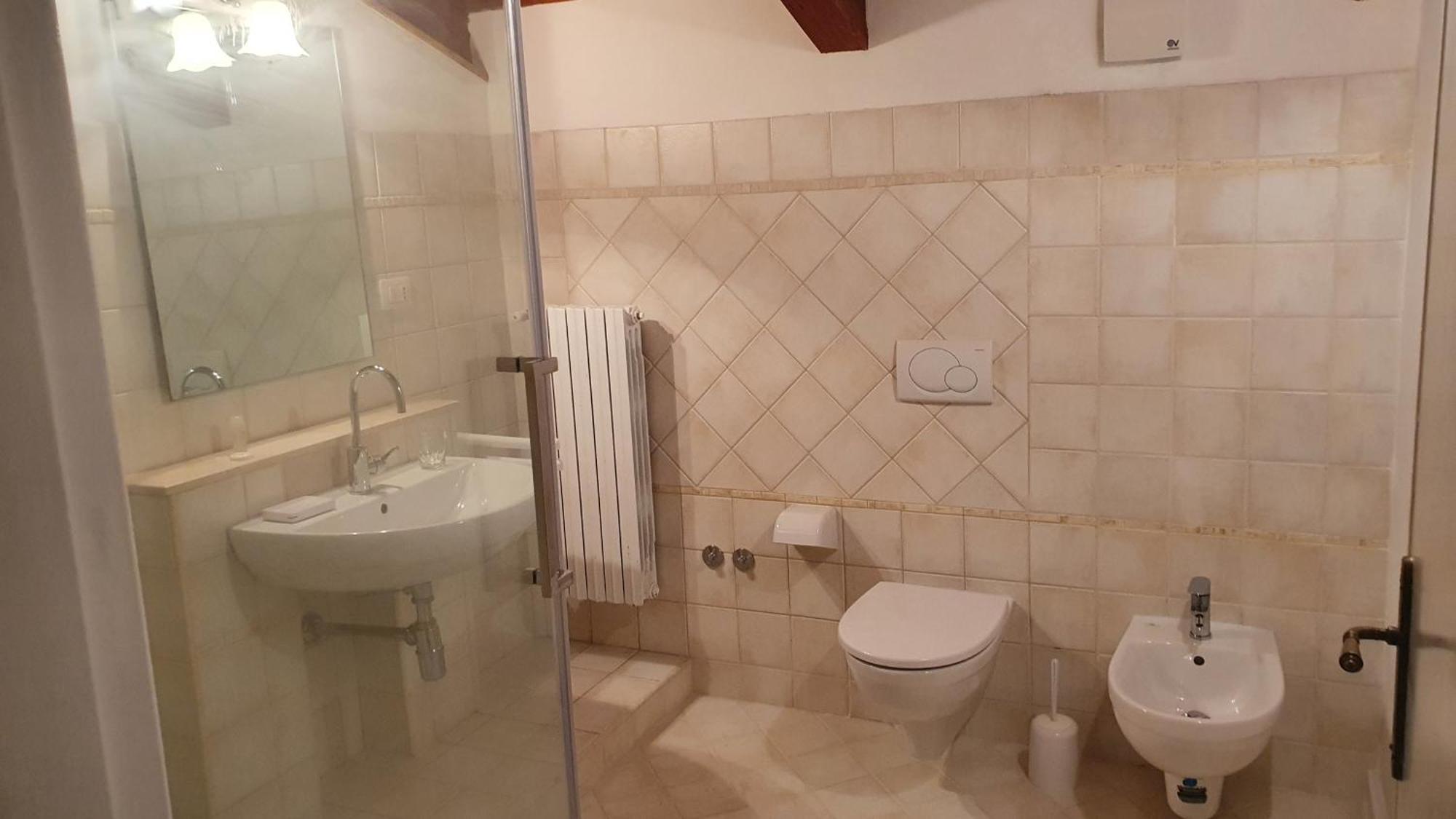 I Casali Di Colle Monte Villa San Giuliano di Puglia Cameră foto