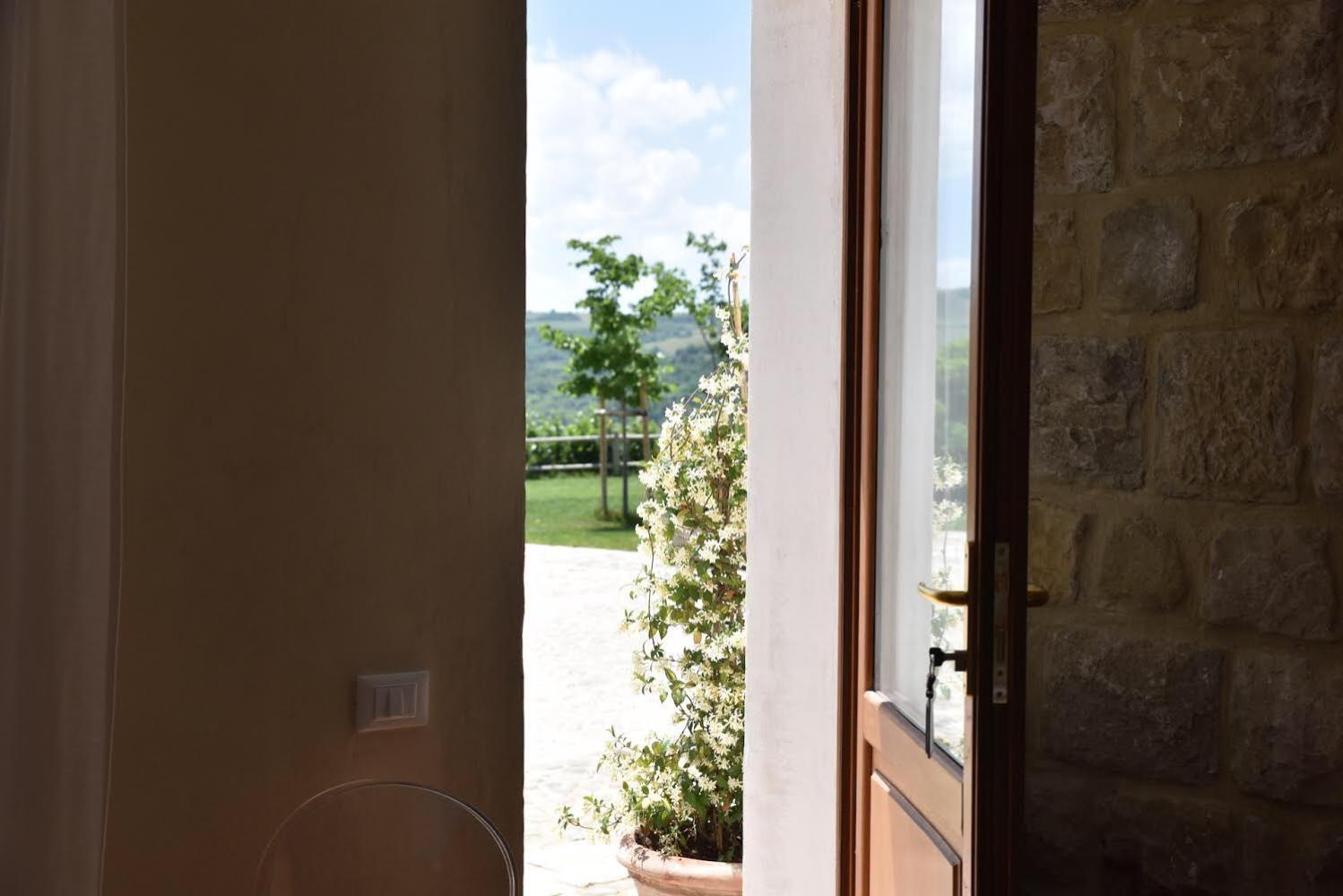I Casali Di Colle Monte Villa San Giuliano di Puglia Cameră foto