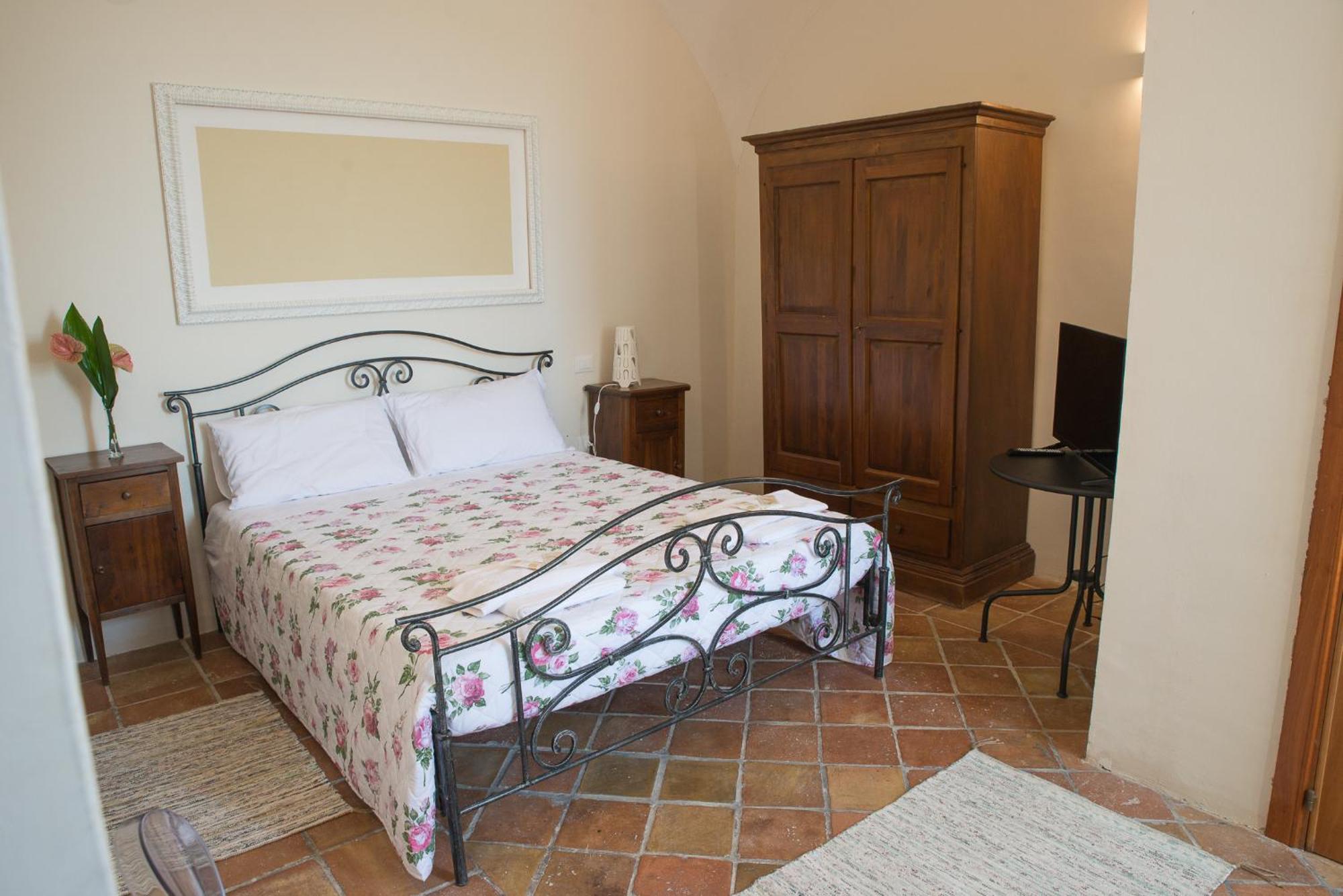 I Casali Di Colle Monte Villa San Giuliano di Puglia Cameră foto