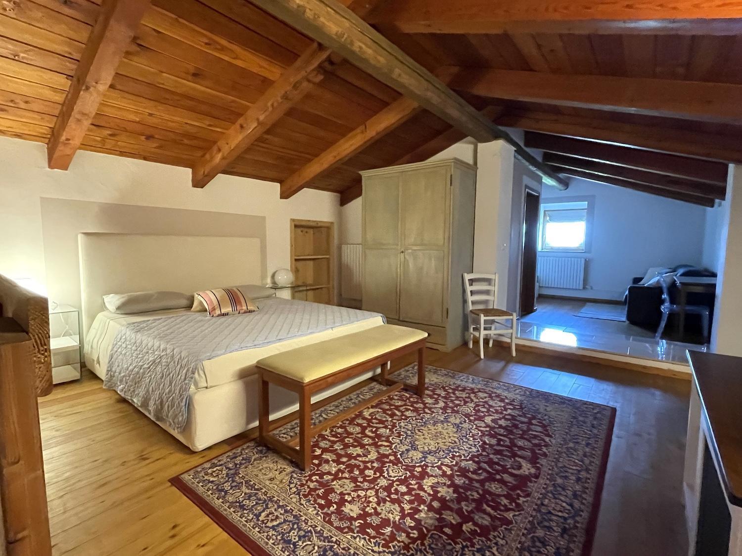 I Casali Di Colle Monte Villa San Giuliano di Puglia Cameră foto