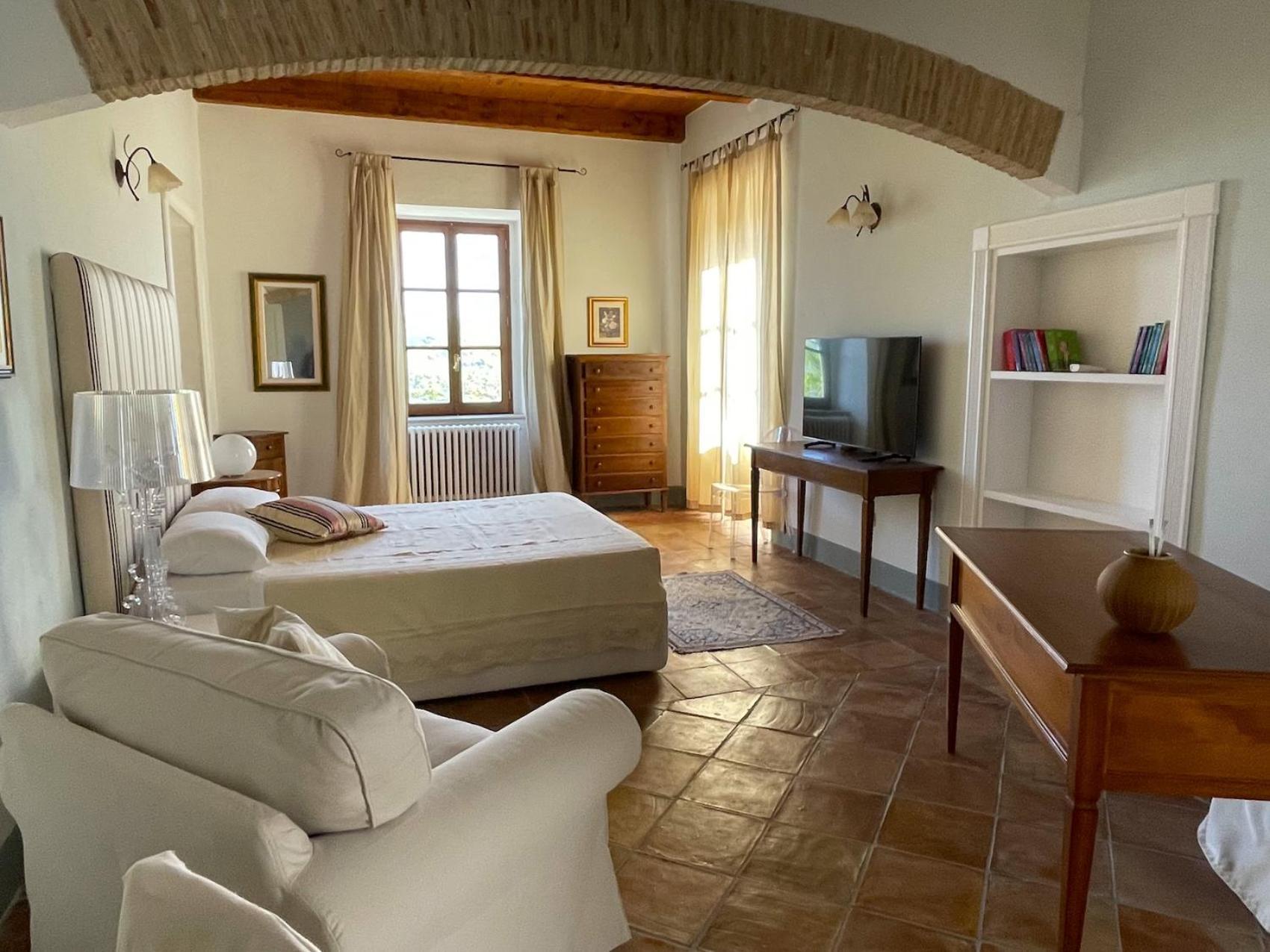 I Casali Di Colle Monte Villa San Giuliano di Puglia Cameră foto