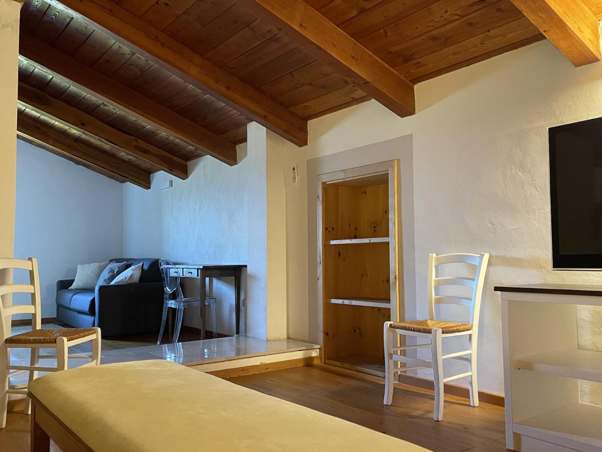 I Casali Di Colle Monte Villa San Giuliano di Puglia Cameră foto